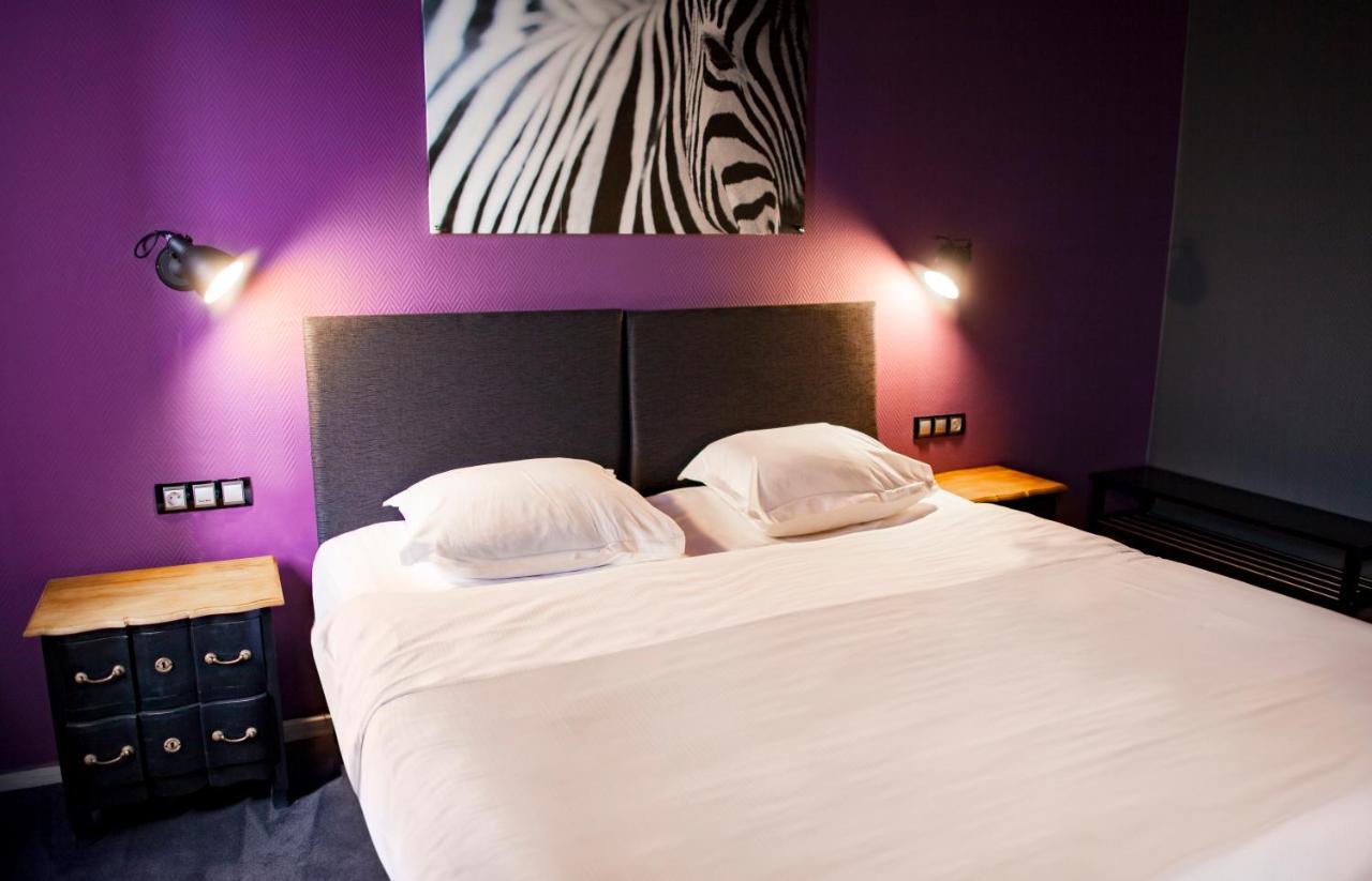 Cit'Hotel B Hotel Bethune Exterior photo